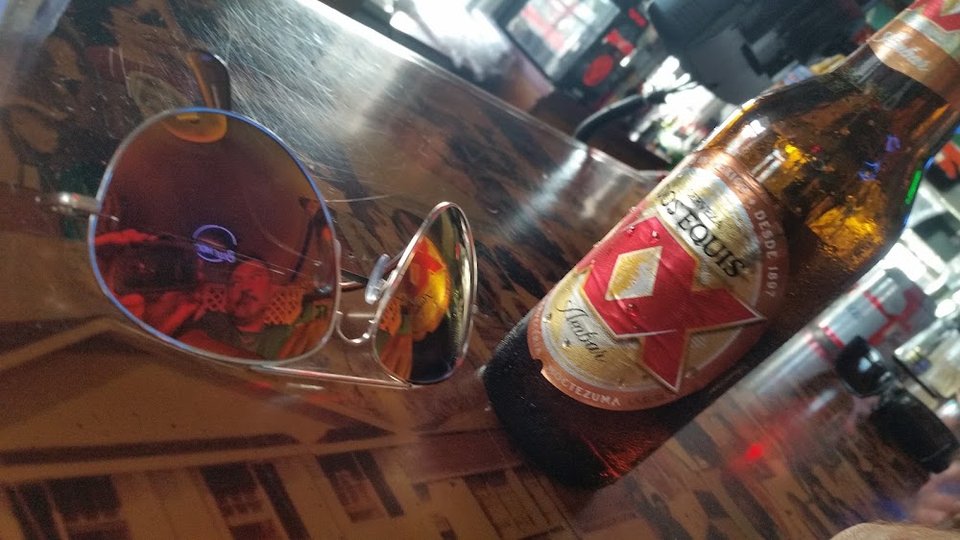 Dos Equis xx